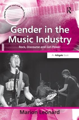 Gender in the Music Industry by Marion Leonard