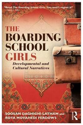 Boarding School Girls book