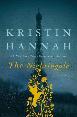 The The Nightingale by Kristin Hannah