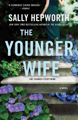 The Younger Wife by Sally Hepworth