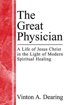 The Great Physician book