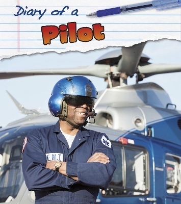 Pilot book