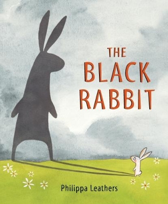 Black Rabbit book