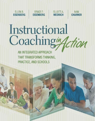 Instructional Coaching in Action book