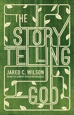 Storytelling God book