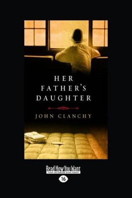 Her Father's Daughter book