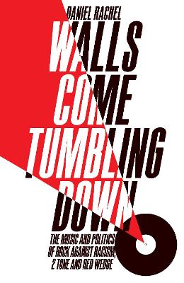 Walls Come Tumbling Down by Daniel Rachel