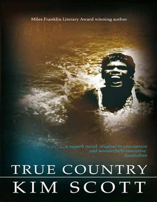 True Country book