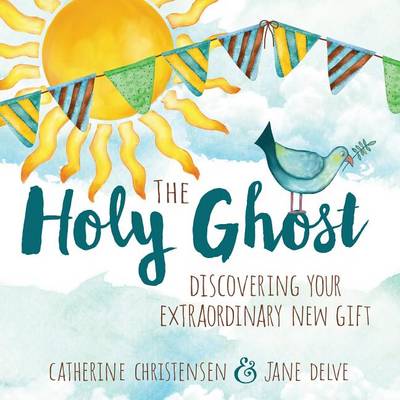 Holy Ghost book