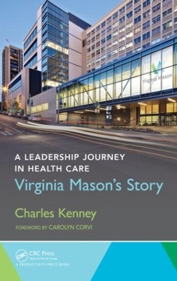 Leadership Journey in Health Care book
