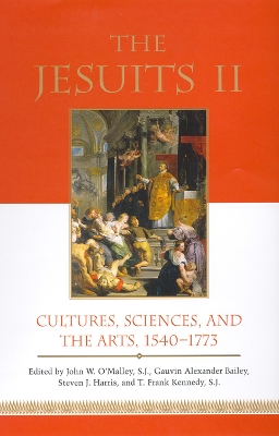 The Jesuits II by John W. O'Malley