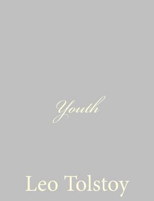 Youth by C J Hogarth