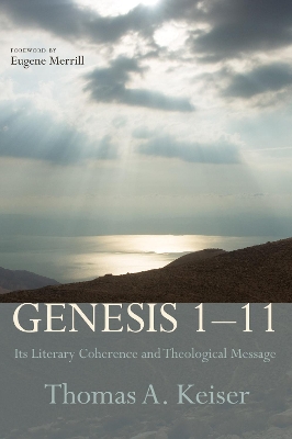 Genesis 1-11 book