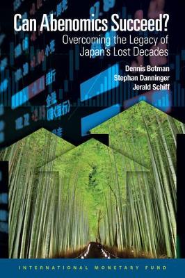 Can Abenomics succeed book