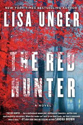 Red Hunter book
