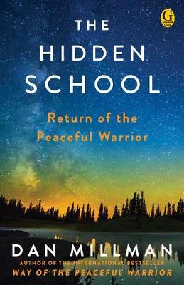 Hidden School by Dan Millman