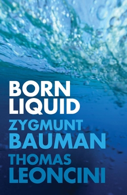 Born Liquid book