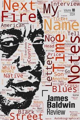 James Baldwin Review: Volume 10 book