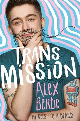 Trans Mission book