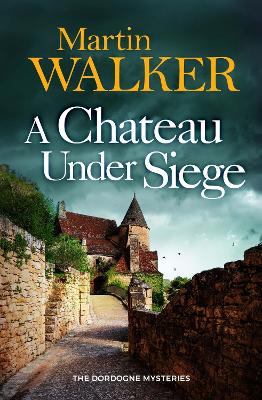 A Chateau Under Siege book