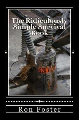Ridiculously Simple Survival Book book