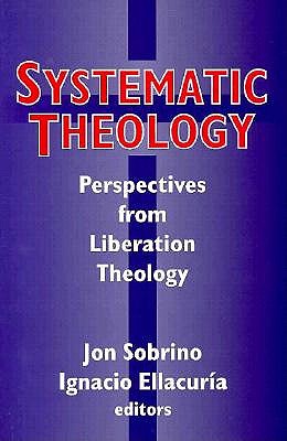 Systematic Theology book