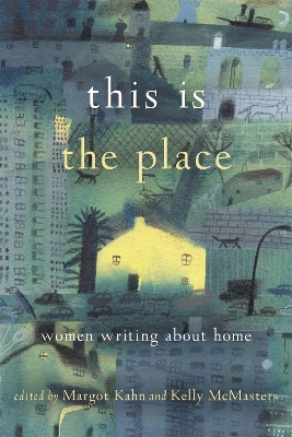 This Is the Place book