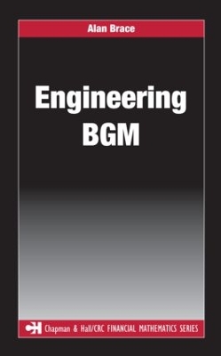 Engineering BGM by Alan Brace