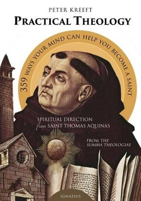 Practical Theology book