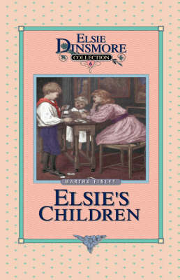 Elsie's Children book