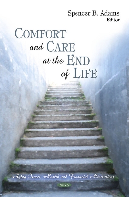 Comfort & Care at the End of Life book