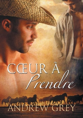 Coeur a Prendre (Translation) book