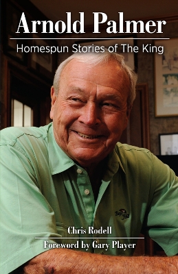 Arnold Palmer book