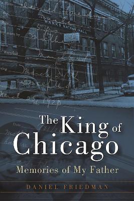 King of Chicago book