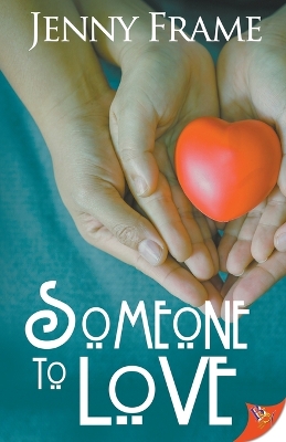 Someone to Love book