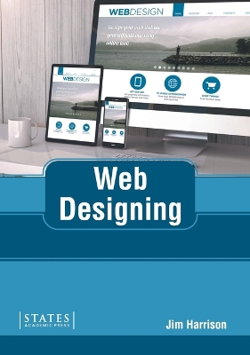 Web Designing book