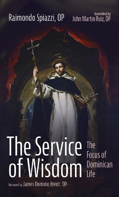 The Service of Wisdom book