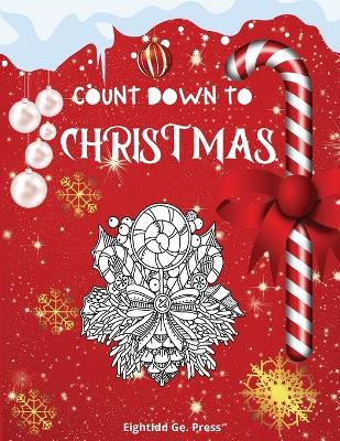 Count Down To Christmas book