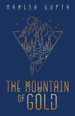 The Mountain of Gold book