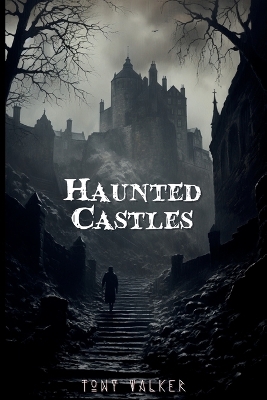 Haunted Castles book