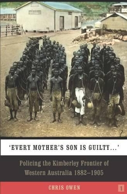 Every Mother's Son is Guilty book