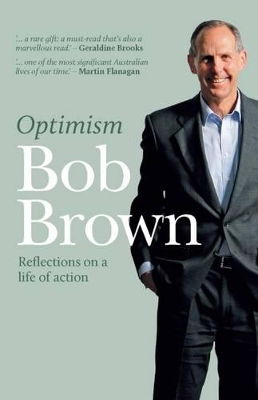 Optimism book