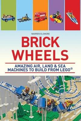 Brick Wheels book