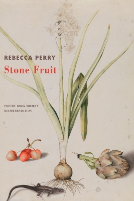 Stone Fruit book