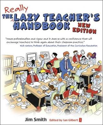 Lazy Teacher's Handbook book