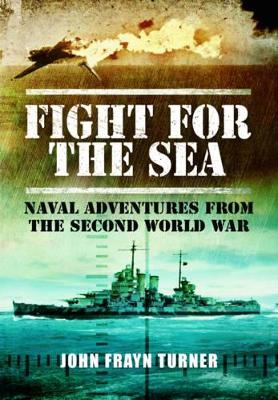 Fight for the Sea book