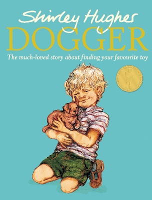 Dogger by Shirley Hughes