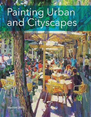 Painting Urban and Cityscapes book