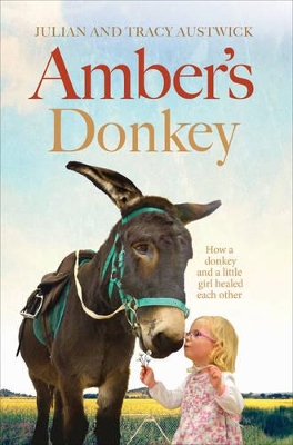 Amber's Donkey by Julian Austwick
