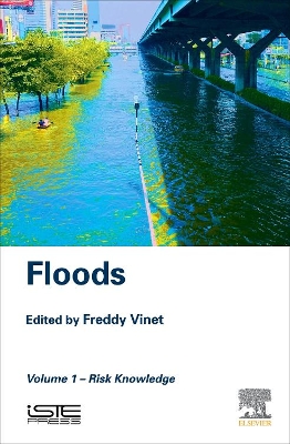 Floods book